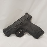 SMITH & WESSON M&P 9 Shield 9mm 9MM LUGER (9X19 PARA) - 1 of 3