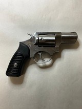 RUGER SP101 .357 MAG - 1 of 3