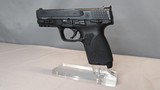 SMITH & WESSON M&P M2.0 9mm 9MM LUGER (9X19 PARA) - 2 of 3