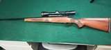 WINCHESTER 70 XTR FEATHERWEIGHT 7X57MM MAUSER - 3 of 3