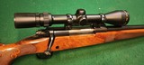 WINCHESTER 70 XTR FEATHERWEIGHT 7X57MM MAUSER - 2 of 3