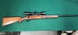 WINCHESTER 70 XTR FEATHERWEIGHT 7X57MM MAUSER - 1 of 3