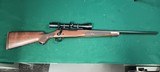 WINCHESTER 70 sa featherweight .243 WIN - 1 of 3
