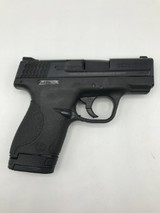 SMITH & WESSON M&P 40 SHIELD .40 S&W - 2 of 3