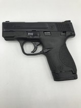 SMITH & WESSON M&P 40 SHIELD .40 S&W - 1 of 3