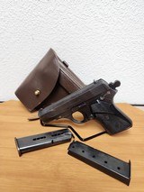 ZASTAVA ARMS m70-1 7.65MM - 1 of 3