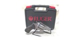 RUGER GP100 .38 SPECIAL/.357 MAGNUM - 1 of 3