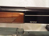 CZ 912 12 GA - 2 of 3