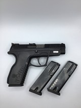 CZ 100 .40 S&W - 2 of 3