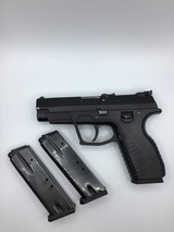 CZ 100 .40 S&W - 1 of 3