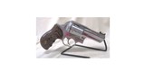 RUGER GP100 357MAG TALO .38 SPECIAL/.357 MAGNUM - 1 of 3