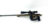 MASTERPIECE ARMS, INC. MPA Hybrid Hunter Carbon Fiber Folder .300 PRC - 3 of 3