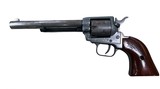 HERITAGE MFG. Rough Rider .22 LR - 1 of 3