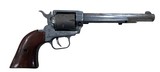 HERITAGE MFG. Rough Rider .22 LR - 2 of 3