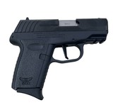 SCCY CPX-2 9MM LUGER (9X19 PARA) - 2 of 3