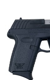 SCCY CPX-2 9MM LUGER (9X19 PARA) - 3 of 3