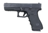 GLOCK 17 Gen 3 9MM LUGER (9X19 PARA) - 1 of 3
