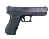 GLOCK 17 Gen 3 9MM LUGER (9X19 PARA) - 2 of 3