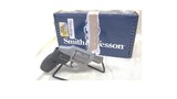 SMITH & WESSON 642-2 AIRWEIGHT .38 SPL +P - 1 of 3