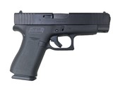 GLOCK 48 9MM LUGER (9X19 PARA) - 1 of 3