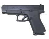 GLOCK 48 9MM LUGER (9X19 PARA) - 2 of 3