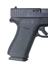 GLOCK 48 9MM LUGER (9X19 PARA) - 3 of 3