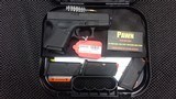 GLOCK G27 GEN 5 .40 CALIBER - 3 of 3