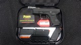 GLOCK G27 GEN 5 .40 CALIBER - 1 of 3