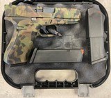 GLOCK 45 9MM LUGER (9X19 PARA) - 1 of 3