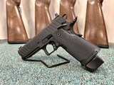 SPRINGFIELD ARMORY 1911 DS PRODIGY 9MM LUGER (9X19 PARA) - 1 of 3