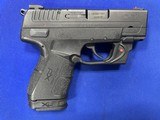 SPRINGFIELD ARMORY XD-E 9MM LUGER (9X19 PARA) - 3 of 3