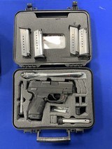 SPRINGFIELD ARMORY XD-E 9MM LUGER (9X19 PARA) - 1 of 3