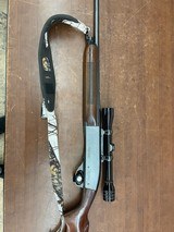 REMINGTON 740 WOODSMASTER .30-06 SPRG - 1 of 3