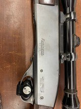 REMINGTON 740 WOODSMASTER .30-06 SPRG - 2 of 3
