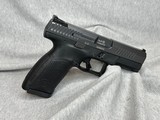 CZ P-10C 9MM LUGER (9X19 PARA) - 1 of 3
