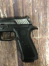 SIG SAUER P320 w/ Olight PL-Pro Valkyrie 9MM LUGER (9X19 PARA) - 2 of 3