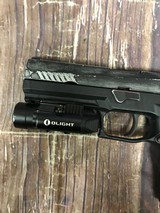 SIG SAUER P320 w/ Olight PL-Pro Valkyrie 9MM LUGER (9X19 PARA) - 3 of 3