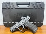 WALTHER PDP COMPACT 9MM LUGER (9X19 PARA) - 1 of 3