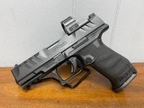 WALTHER PDP COMPACT 9MM LUGER (9X19 PARA) - 2 of 3