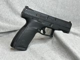 CZ P-10 C 9MM LUGER (9X19 PARA) - 1 of 3