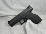 CZ P-10 C 9MM LUGER (9X19 PARA) - 1 of 3