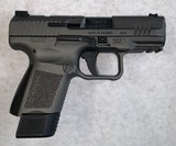 CANIK CANIK TP9 ELITE SC 9MM LUGER (9X19 PARA) - 1 of 3