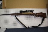 WEATHERBY Vanguard vgs .30-06 SPRG - 2 of 3