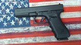 GLOCK G-17 GEN 4 9MM LUGER (9X19 PARA) - 3 of 3