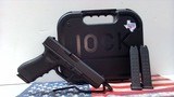 GLOCK G-17 GEN 4 9MM LUGER (9X19 PARA) - 1 of 3