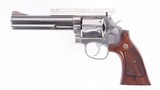 SMITH & WESSON M686-1 .357 MAG - 1 of 3