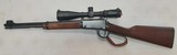 HENRY CLASSIC CARBINE .22 LR - 2 of 3