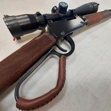 HENRY CLASSIC CARBINE .22 LR - 3 of 3