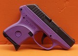RUGER LCP .380 ACP - 2 of 3
