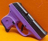 RUGER LCP .380 ACP - 3 of 3